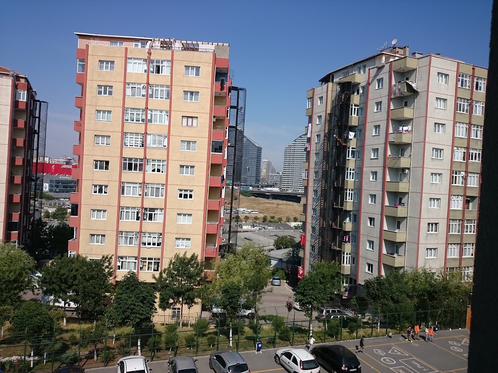 Koçarlı Bağcılar İlkokulu Fotoğrafları 3