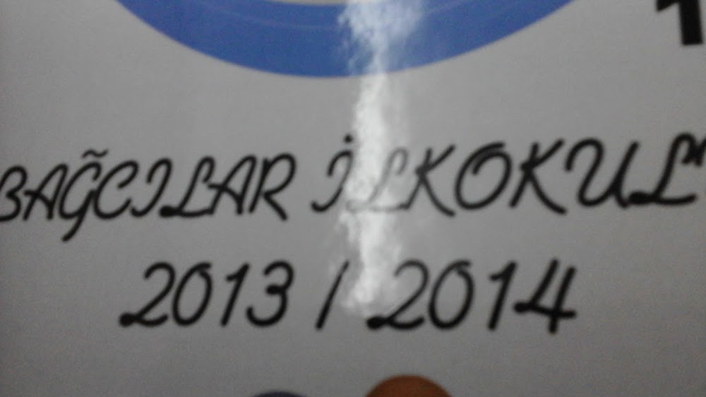 Dinar Bağcılar İlkokulu Fotoğrafları 1