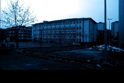 Dinar Bağcılar İlkokulu fotoğraf 7