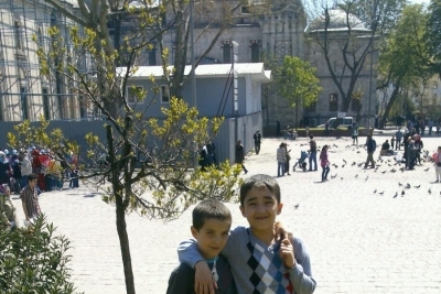 Koçarlı Bağcılar İlkokulu fotoğraf 10