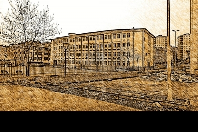 Dinar Bağcılar İlkokulu fotoğraf 4