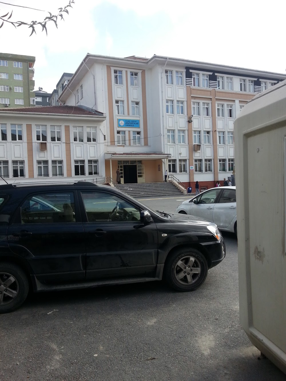 Koçarlı Bağcılar İlkokulu Fotoğrafları 7