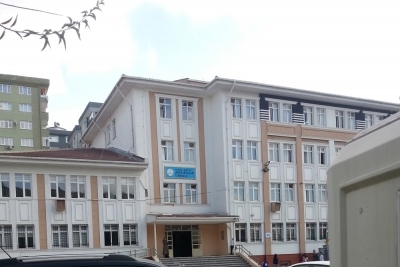 Koçarlı Bağcılar İlkokulu fotoğraf 7