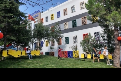 Özel Final Okulları Basın Ekspres Ortaokulu fotoğraf 2