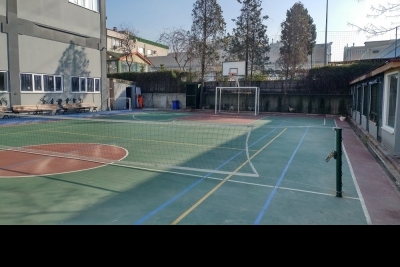 Özel Final Okulları Basın Ekspres İlkokulu fotoğraf 2