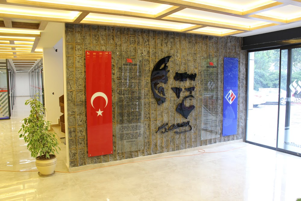 Özel Final Okulları Basın Ekspres Ortaokulu Fotoğrafları 4