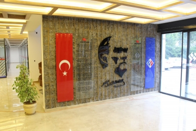 Özel Final Okulları Basın Ekspres Ortaokulu fotoğraf 4