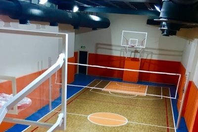 Özel Final Okulları Basın Ekspres Ortaokulu fotoğraf 7
