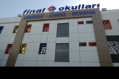 Özel Final Okulları Basın Ekspres İlkokulu fotoğraf 3