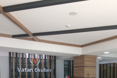 Özel Final Okulları Basın Ekspres İlkokulu fotoğraf 9