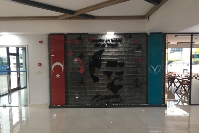 Özel Final Okulları Basın Ekspres İlkokulu fotoğraf 10
