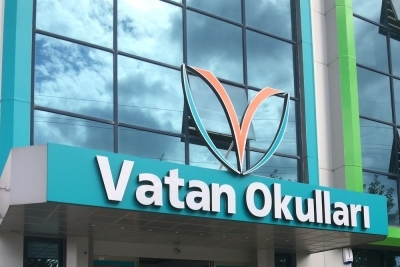 Özel Final Okulları Basın Ekspres İlkokulu fotoğraf 8