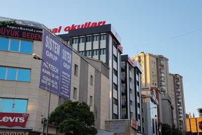 Özel Final Okulları Basın Ekspres Ortaokulu fotoğraf 8