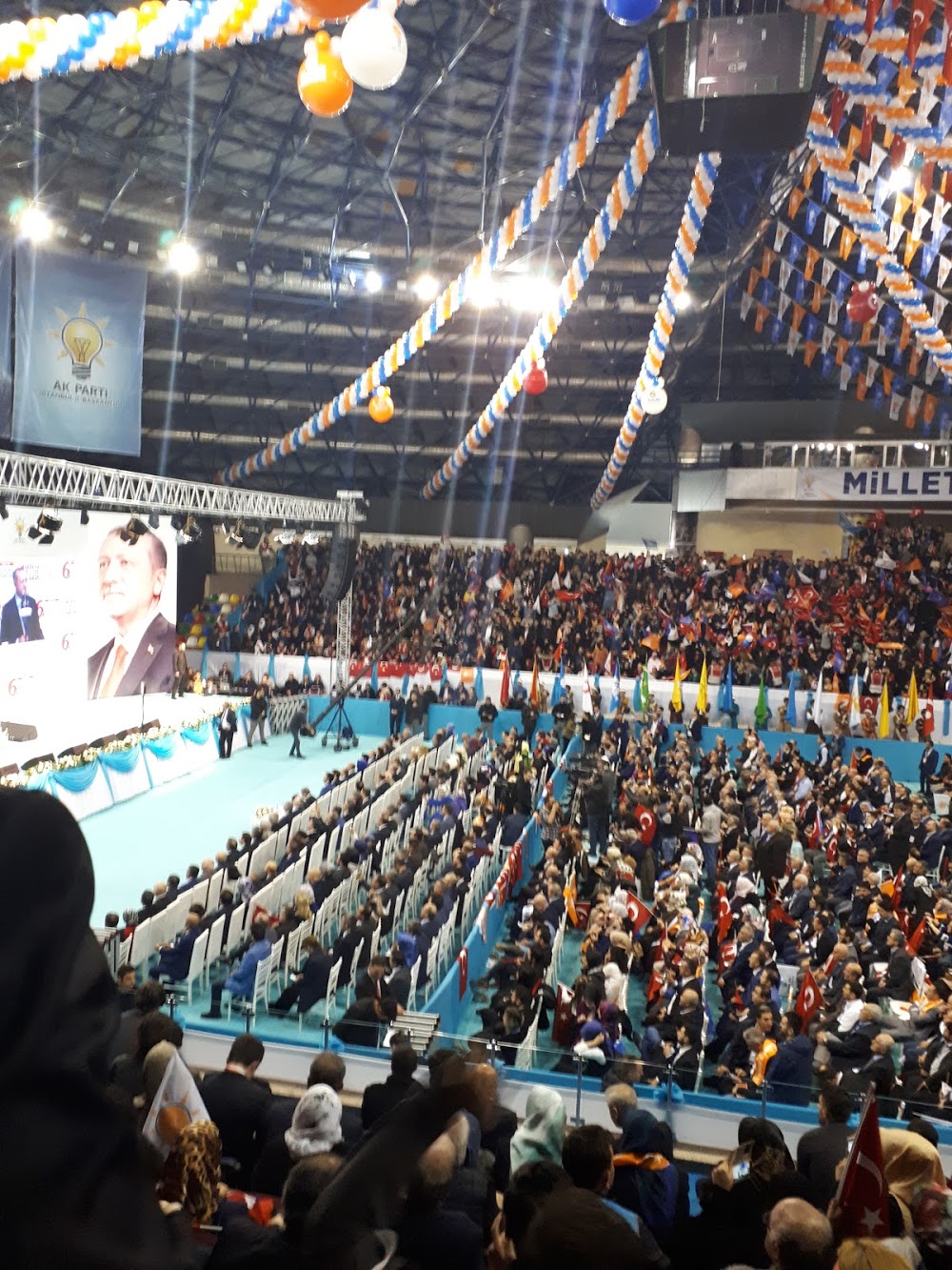 Özel Bağcılar Birikim Okulları Anadolu Lisesi Fotoğrafları 2