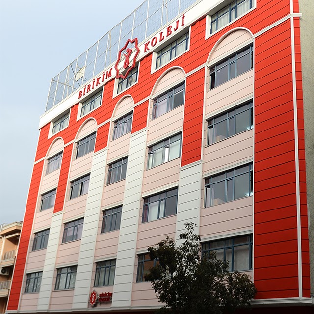 Özel Bağcılar Birikim Okulları Anadolu Lisesi Fotoğrafları 1