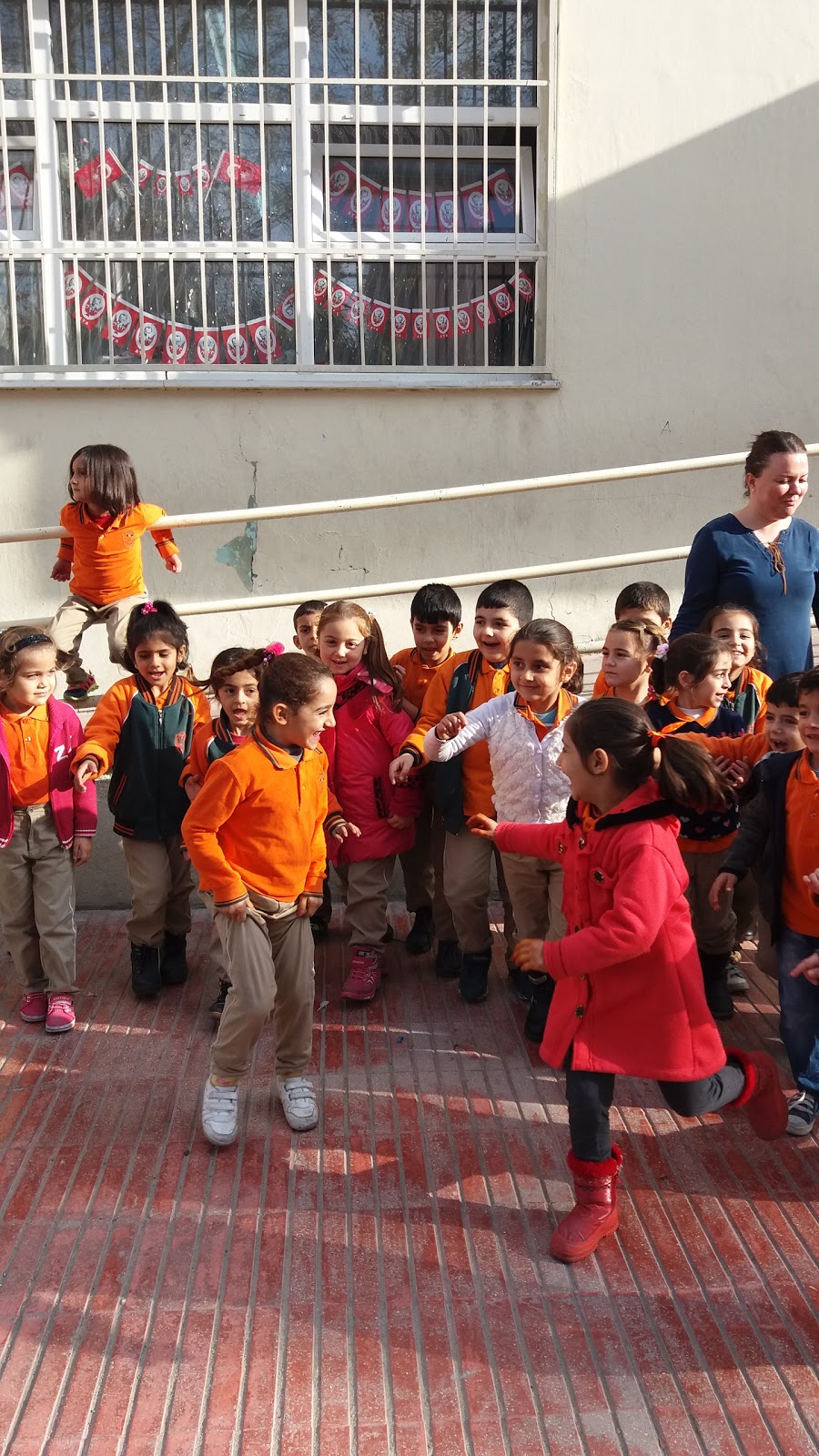 Özel Bağcılar Birikim Okulları Anadolu Lisesi Fotoğrafları 3