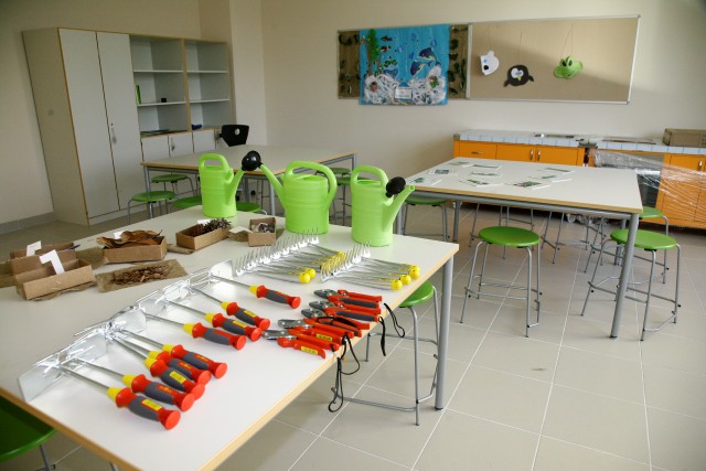 Özel Güneşli Doğa Koleji Anaokulu Fotoğrafları 2