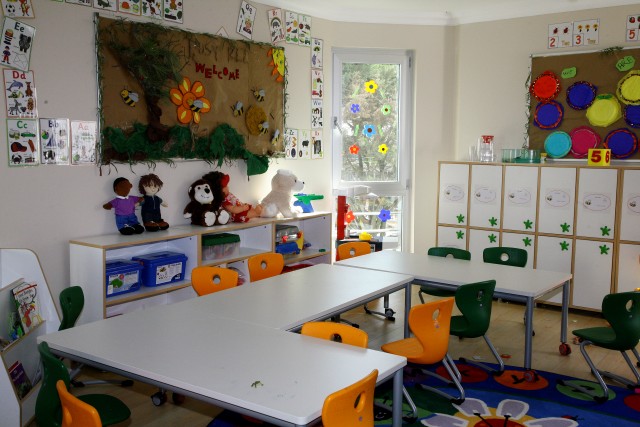 Özel Güneşli Doğa Koleji Anadolu Lisesi Fotoğrafları 2