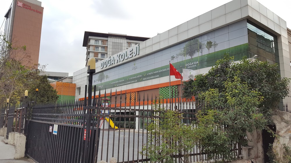 Özel Güneşli Doğa Koleji Anaokulu Fotoğrafları 3