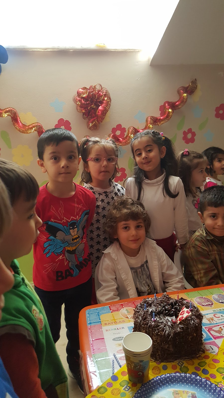 Özel Minik Öncüler Anaokulu  Fotoğrafları 6