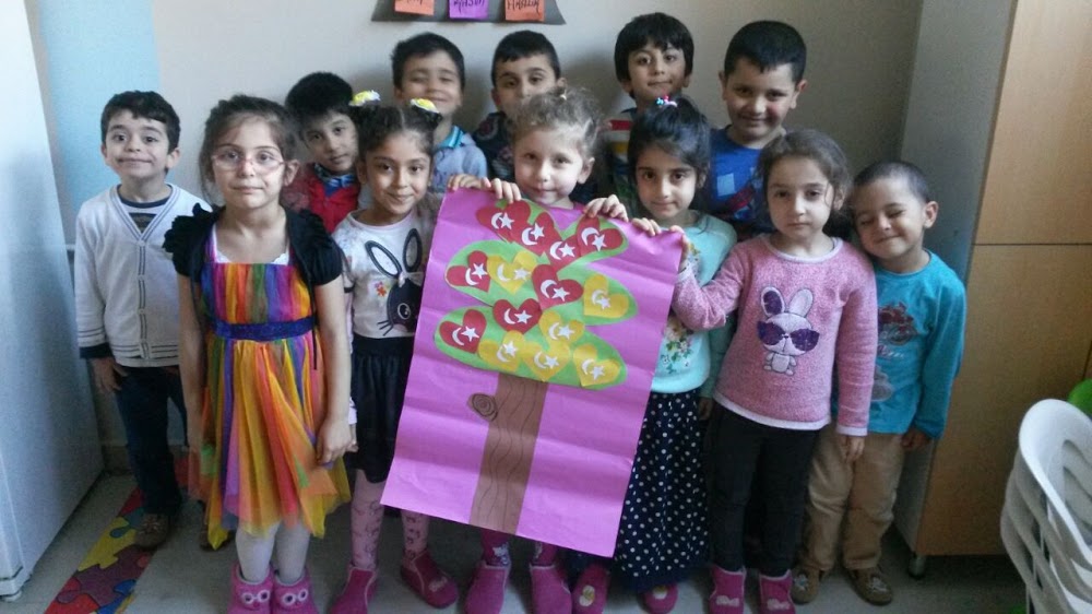 Özel Minik Öncüler Anaokulu  Fotoğrafları 5