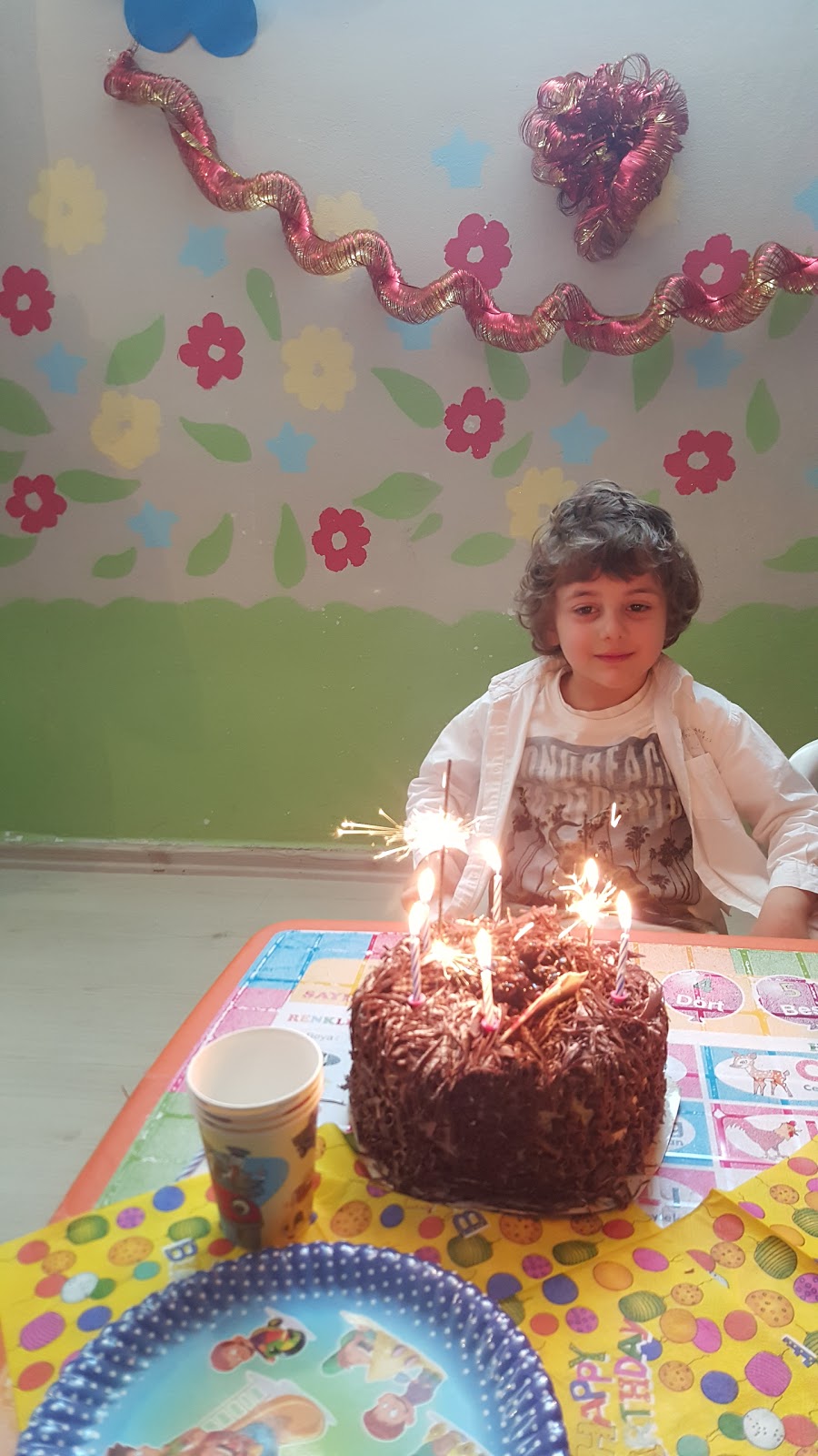 Özel Minik Öncüler Anaokulu  Fotoğrafları 3