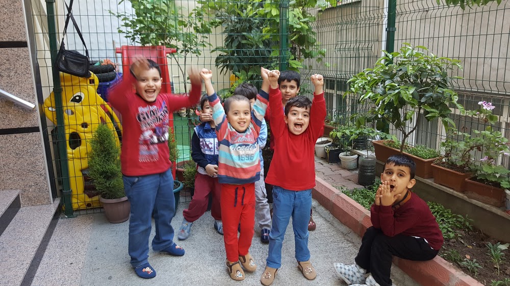 Özel Minik Öncüler Anaokulu  Fotoğrafları 1