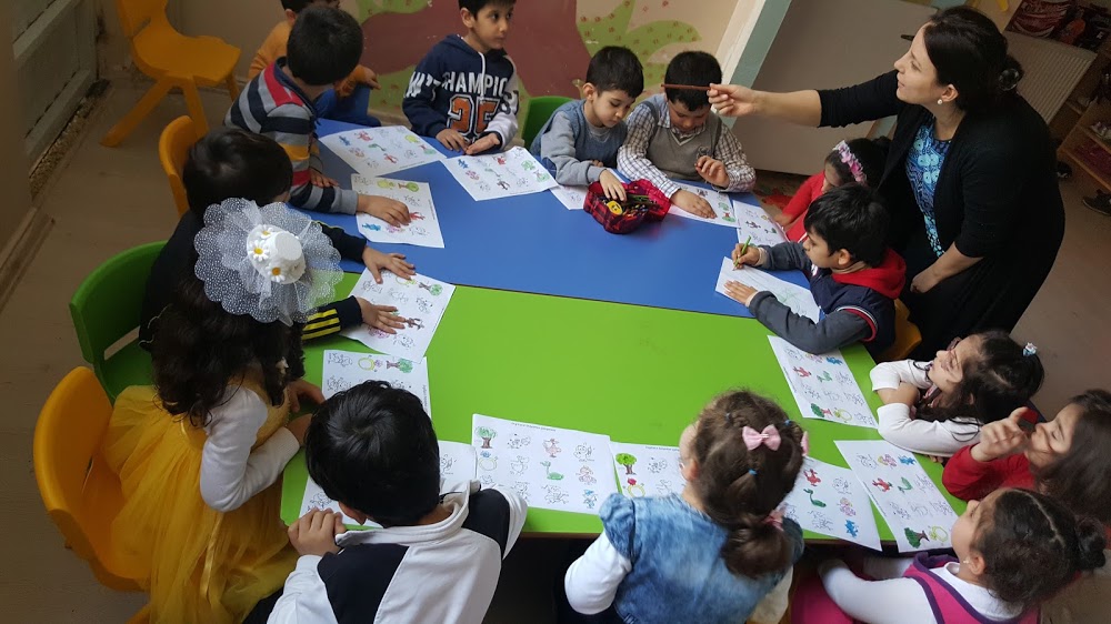 Özel Minik Öncüler Anaokulu  Fotoğrafları 2