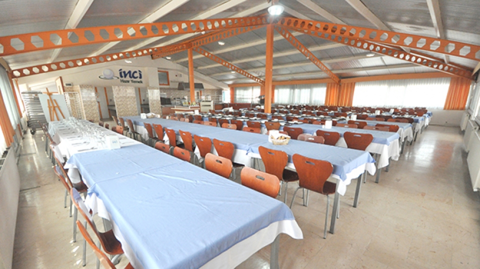 Özel Güneşli Okyanus Koleji Anadolu Lisesi Fotoğrafları 1