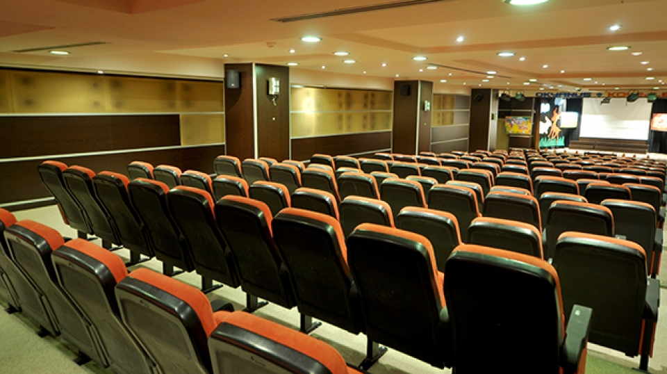 Özel Güneşli Okyanus Koleji Anadolu Lisesi Fotoğrafları 4