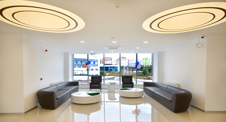 Özel Güneşli Okyanus Koleji Anadolu Lisesi Fotoğrafları 8