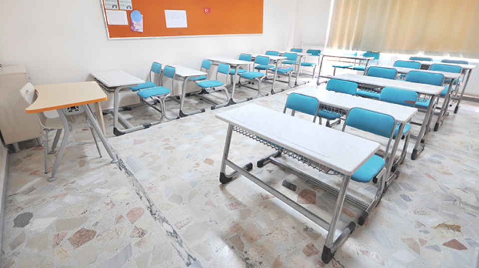 Özel Güneşli Okyanus Koleji Ortaokulu Fotoğrafları 3