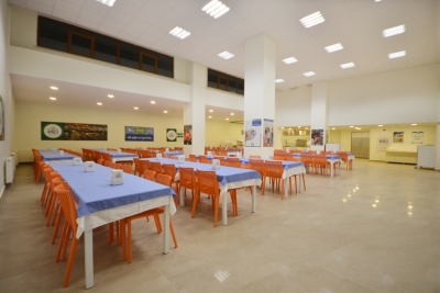 Özel Güneşli Okyanus Koleji Ortaokulu fotoğraf 5