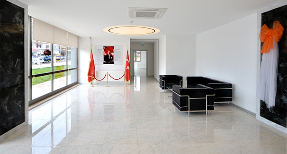 Özel Güneşli Okyanus Koleji Ortaokulu Fotoğrafları 8