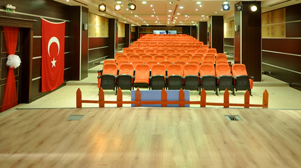 Özel Güneşli Okyanus Koleji Ortaokulu Fotoğrafları 2