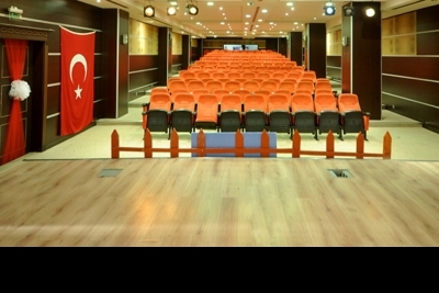 Özel Güneşli Okyanus Koleji Ortaokulu fotoğraf 2