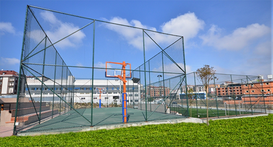 Özel Güneşli Okyanus Koleji Ortaokulu Fotoğrafları 7