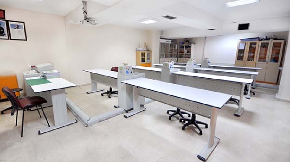 Özel Güneşli Okyanus Koleji Ortaokulu Fotoğrafları 1