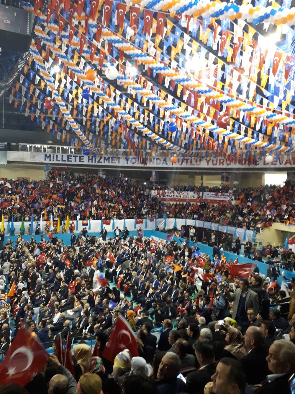 Özel Birikim Hayat Ortaokulu Fotoğrafları 3