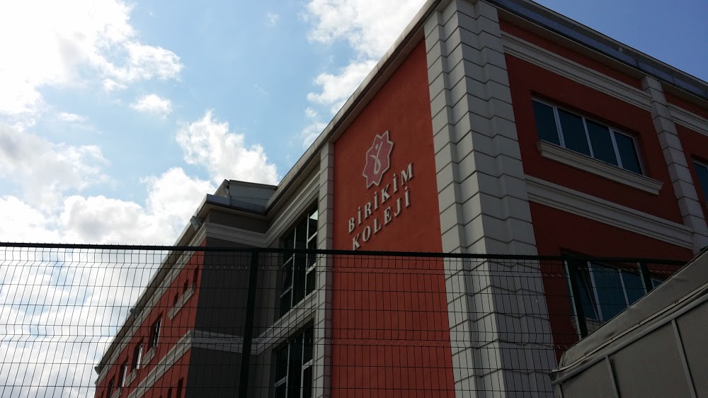 Özel Birikim Hayat Ortaokulu Fotoğrafları 7