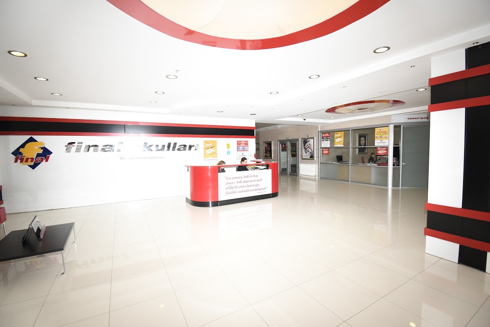 Özel Güneşli Final Okulları Ortaokulu Fotoğrafları 3