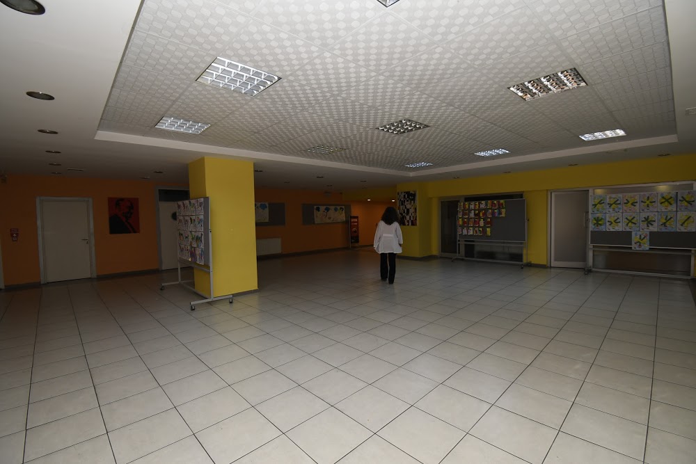 Özel Güneşli Final Okulları Ortaokulu Fotoğrafları 2