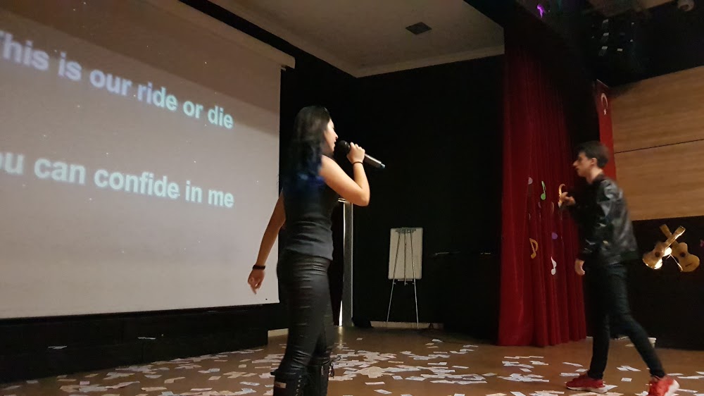 Özel Güneşli Final Okulları Ortaokulu Fotoğrafları 4