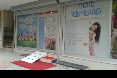 Özel Minik Nefesler Anaokulu  fotoğraf 1