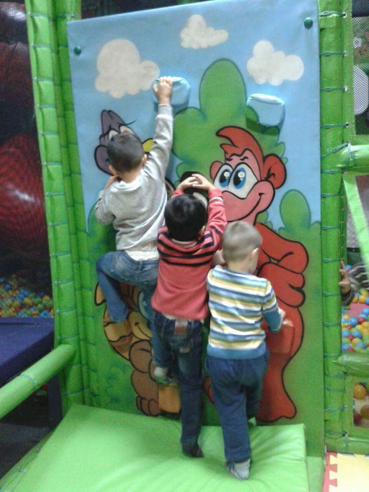 Özel Minik Nefesler Anaokulu  Fotoğrafları 2