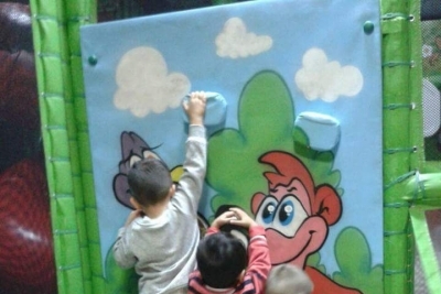 Özel Minik Nefesler Anaokulu  fotoğraf 2