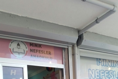 Özel Minik Nefesler Anaokulu  fotoğraf 4