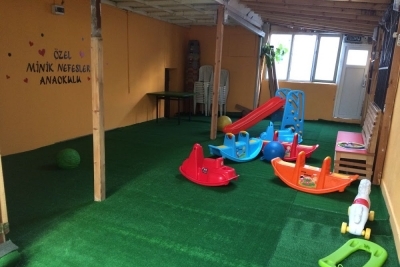 Özel Minik Nefesler Anaokulu  fotoğraf 3