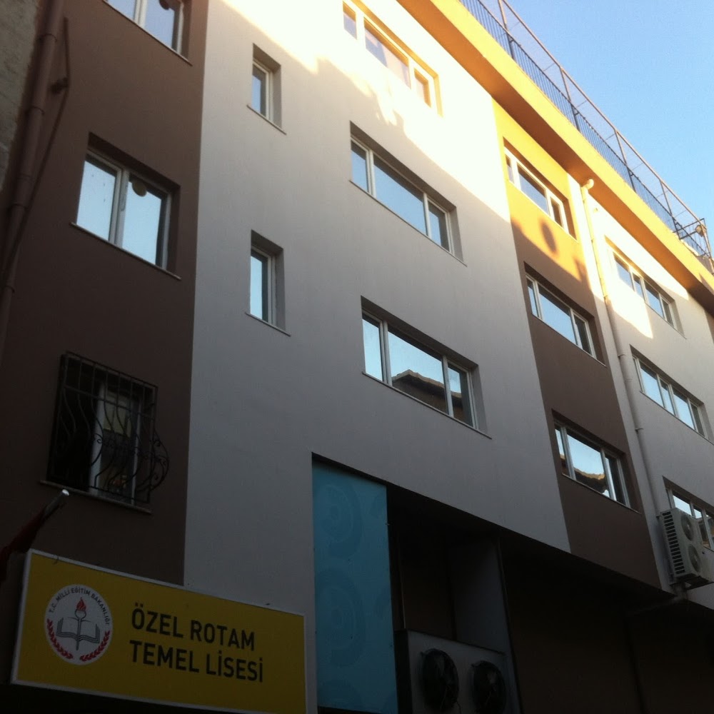Özel Rotam Temel Lisesi fotoğraf 1