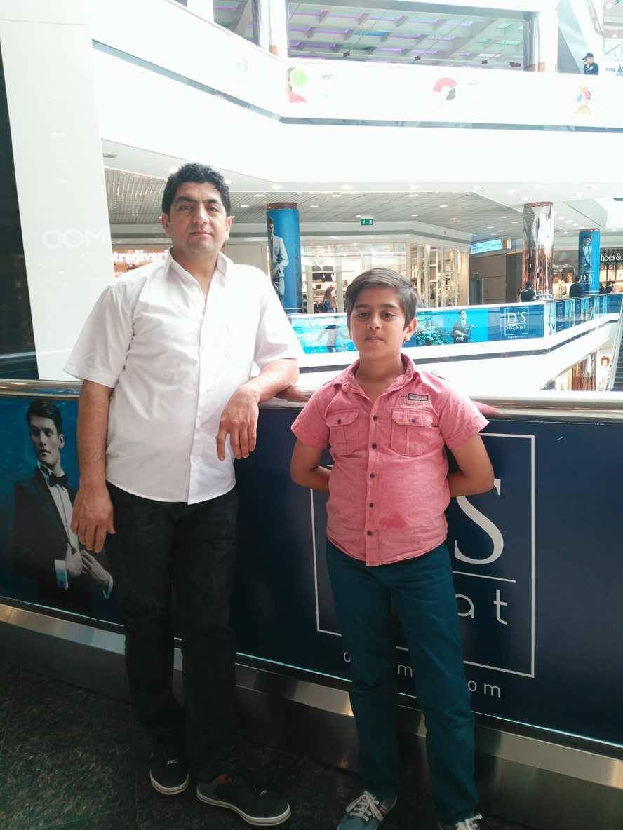 Özel Saran Eller Anadolu Sağlık Meslek Lisesi Fotoğrafları 2